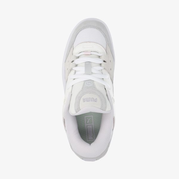 PUMA -180 (38926705)  белого цвета