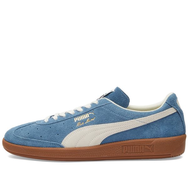 Puma Vlado Stenzel Hairy Suede (390102-02)  цвета