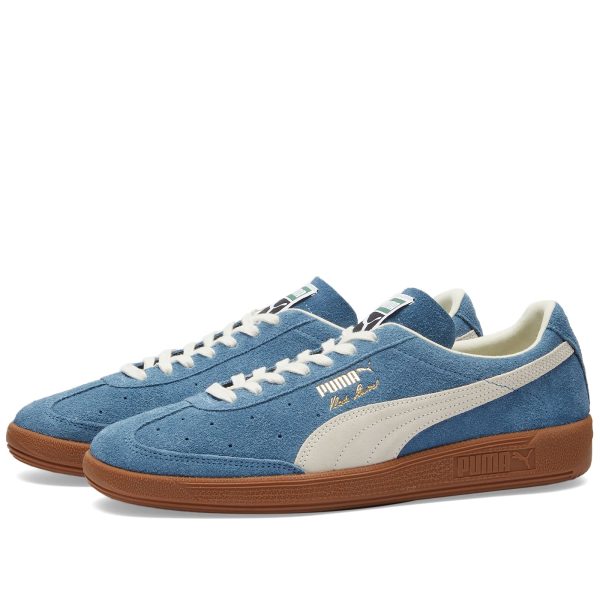 Puma Vlado Stenzel Hairy Suede (390102-02)  цвета