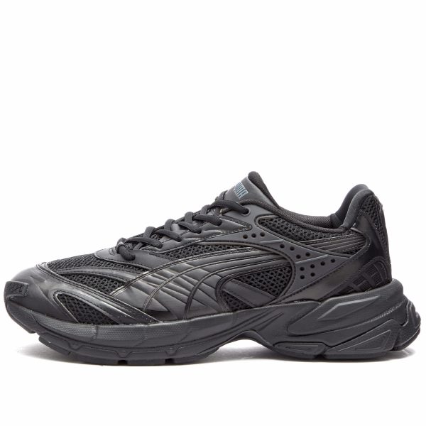 PUMA Velophasis Technisch (39093205)  черного цвета