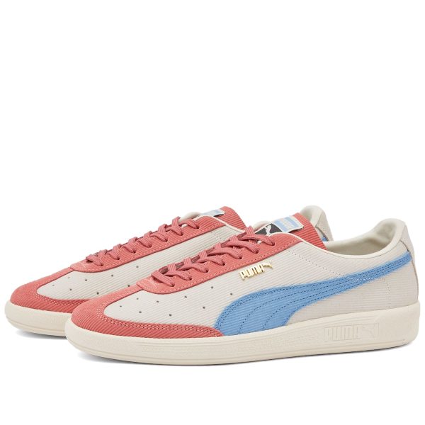 Puma Vlado Stenzel Cord (391137-01)  цвета