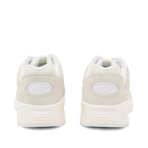 Puma Prevail Premium (391140-02) белого цвета