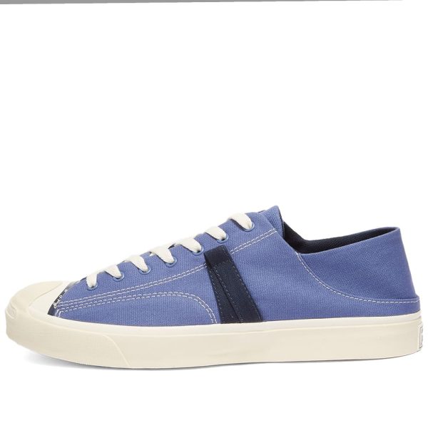 Converse Men's Jack Purcell Vantage Crush (A00476CC)  цвета