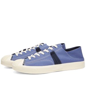 Converse Men's Jack Purcell Vantage Crush (A00476CC)  цвета