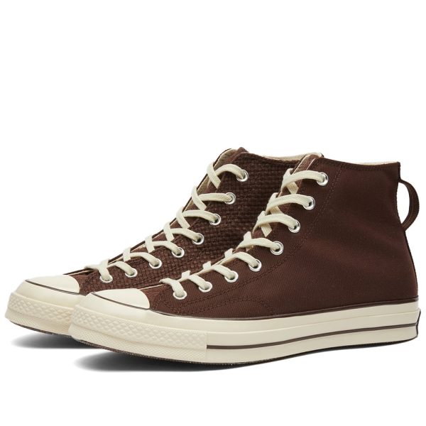 Converse x Notre Chuck 70 Hi-Top (A01626CC)  цвета