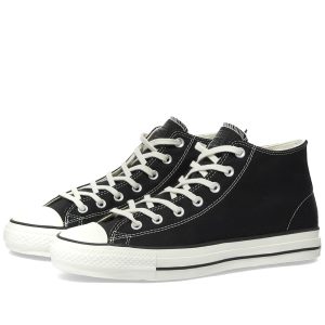 Converse Chuck Taylor Pro Cut Off (A02136CC) черного цвета