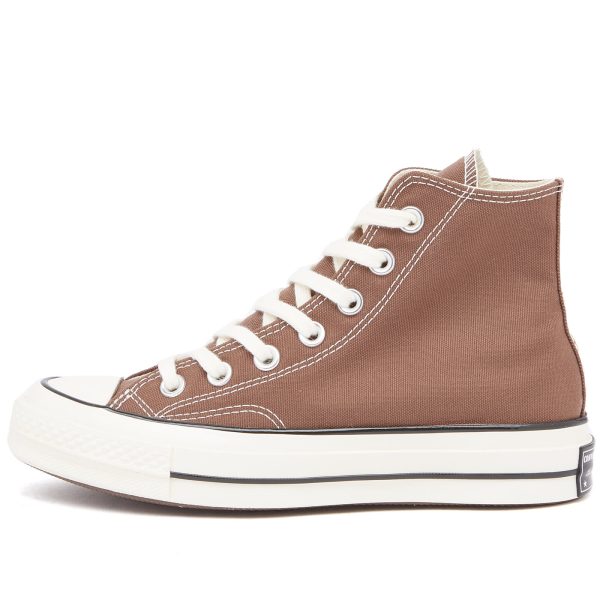 Converse Chuck Taylor 1970S Hi-Top (A02755CC) черного цвета