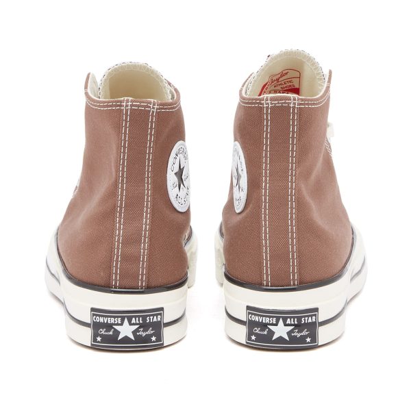 Converse Chuck Taylor 1970S Hi-Top (A02755CC) черного цвета