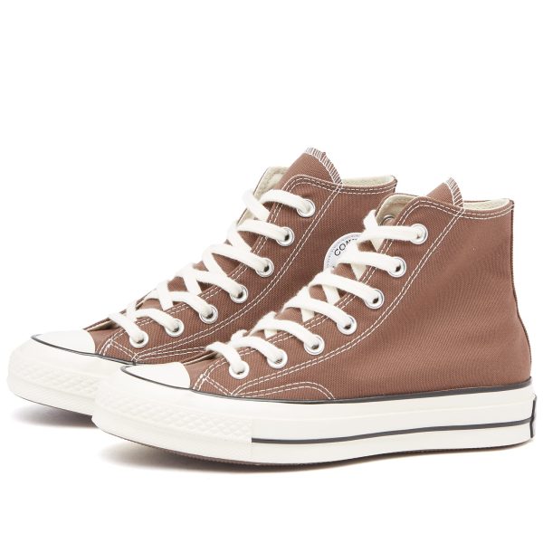 Converse Chuck Taylor 1970S Hi-Top (A02755CC) черного цвета