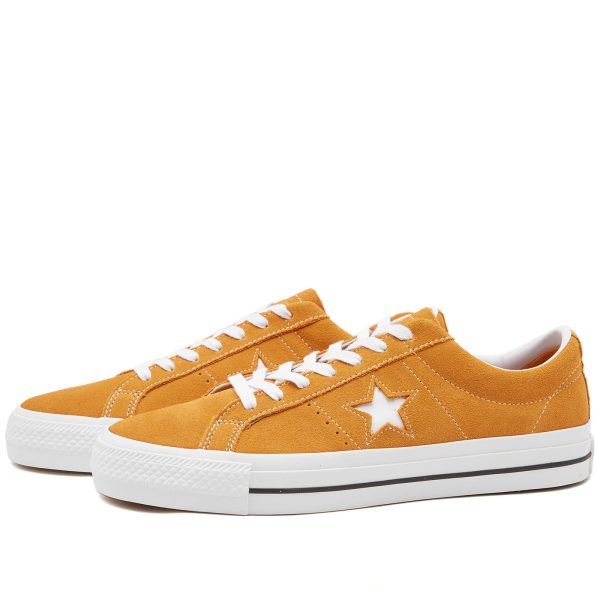 Converse Men's One Star Pro (A02944CC)  цвета