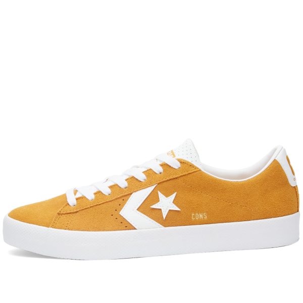 Converse Men's PL Vulc Pro Summer (A04152CC)  цвета