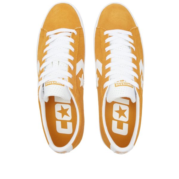 Converse Men's PL Vulc Pro Summer (A04152CC)  цвета