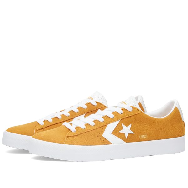 Converse Men's PL Vulc Pro Summer (A04152CC)  цвета