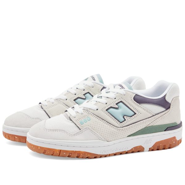 New Balance WoBBW550NB (BBW550NB)  цвета