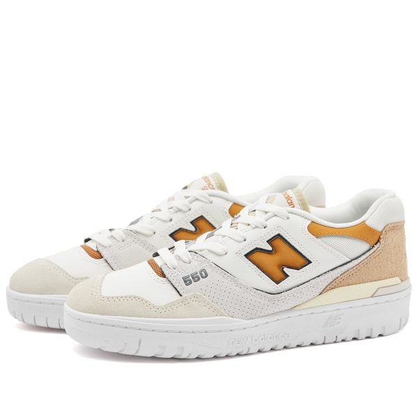 New Balance WoBBW550ST (BBW550ST)  цвета