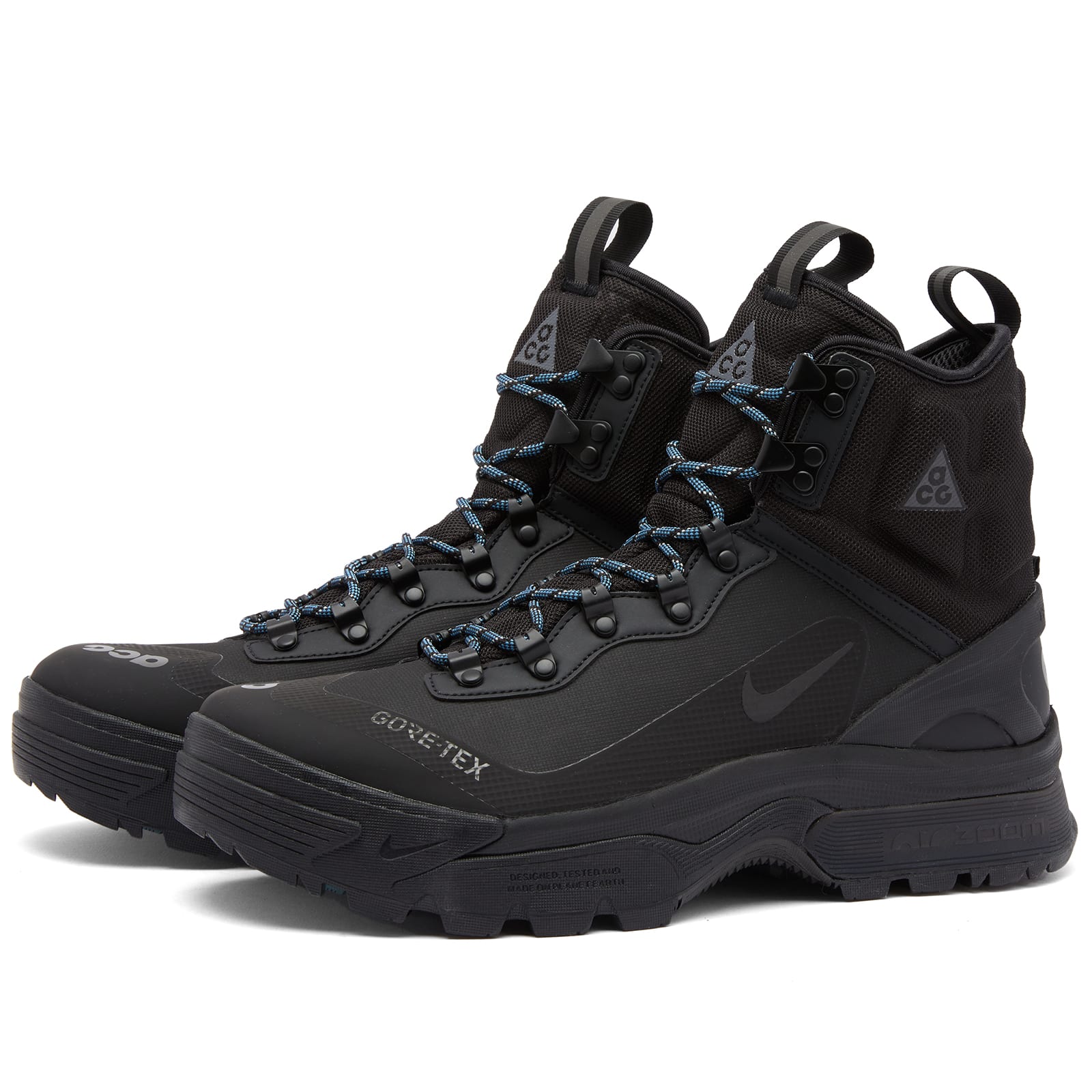 Nike gaiadome gore tex