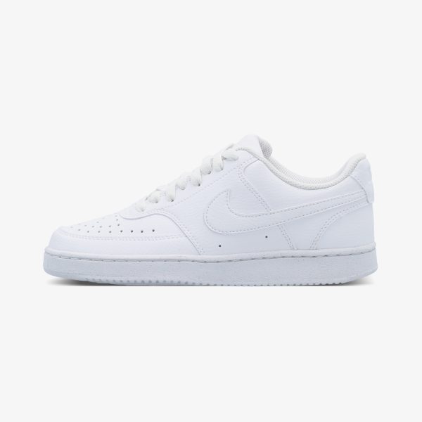 Nike Court Vision Low Better (DH3158-100)