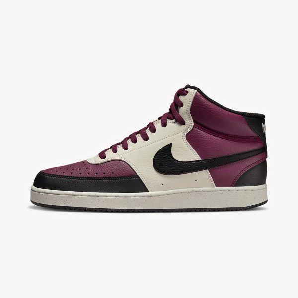 Nike Court Vision Mid Next Nature (DN3577-600)