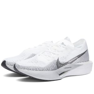 Nike Running Nike Vaporfly NEXT% 3 (DV4129-100) белого цвета