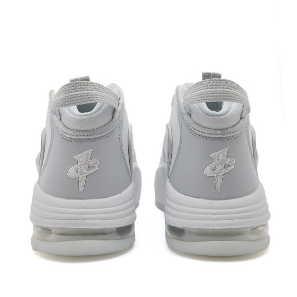 Nike Air Max Penny (DV7220-100) белого цвета