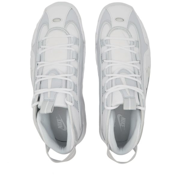 Nike Air Max Penny (DV7220-100) белого цвета