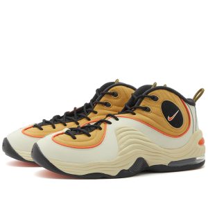 Nike Air Penny II (DV7229-700) оранжевого цвета