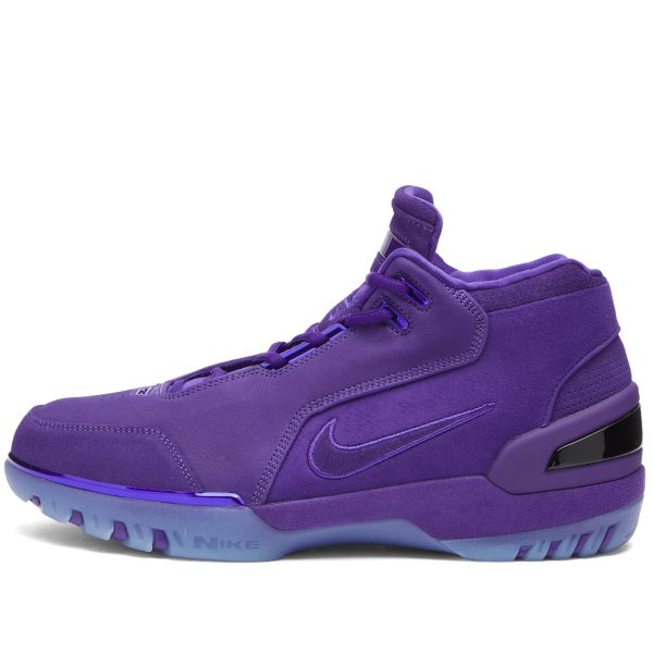 Nike Air Zoom Generation Og (FJ0667-500) фиолетового цвета