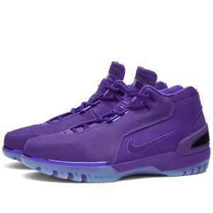 Nike Air Zoom Generation Og (FJ0667-500) фиолетового цвета