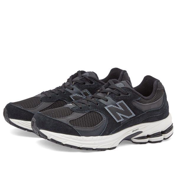 New Balance GC2002BK (GC2002BK) черного цвета