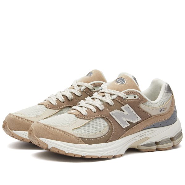 New Balance GC2002SI (GC2002SI)  цвета