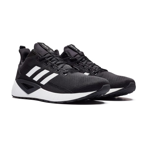 Adidas Questar Climacool (GY3352) черного цвета