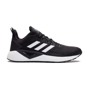Adidas Questar Climacool (GY3352) черного цвета