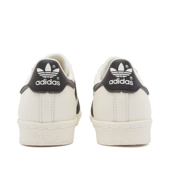 Adidas Superstar 82 OG (GY7037) белого цвета