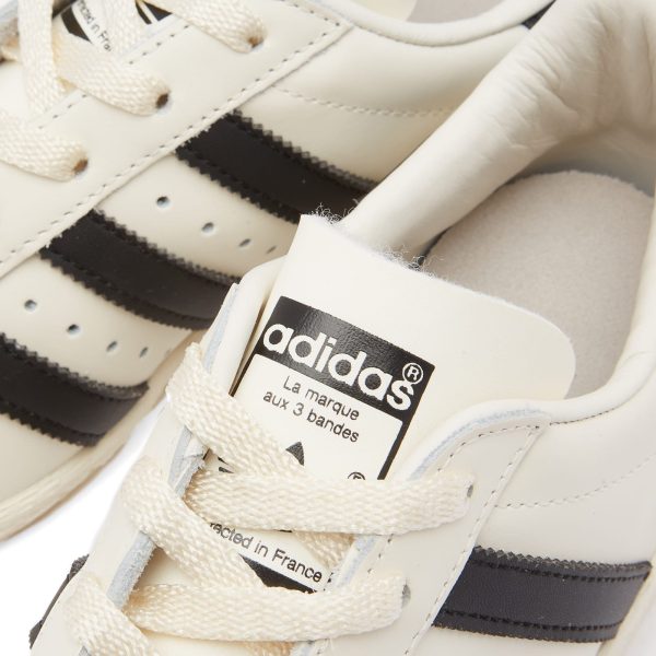 Adidas Superstar 82 OG (GY7037) белого цвета