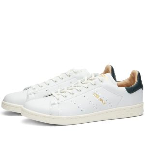 Adidas Men's Stan Smith Pure (HP2201) белого цвета