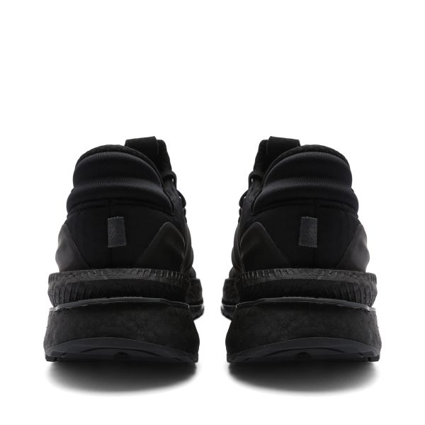 Adidas Men's X_PLR Boost (HP3131) черного цвета