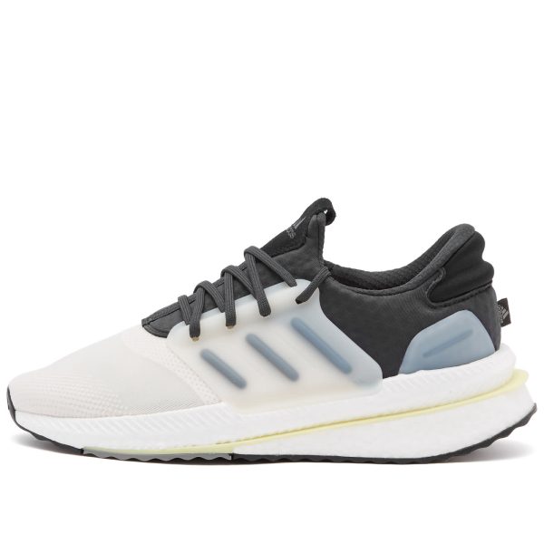 Adidas Plrboost (HP3132) мультиколор цвета