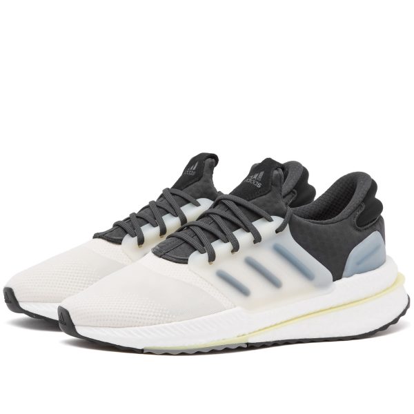 Adidas Plrboost (HP3132) мультиколор цвета