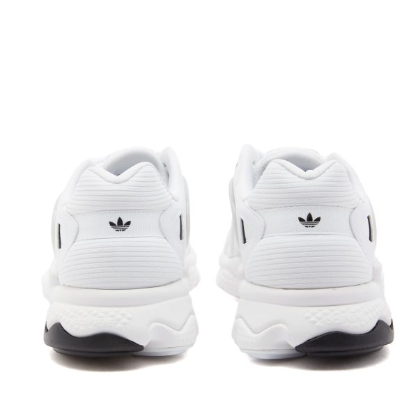 Adidas Men's Oztral (HP6568) белого цвета