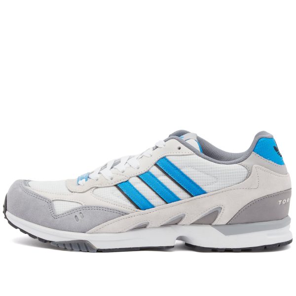 Adidas Torsion Super (IE4213) белого цвета