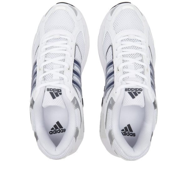 Adidas WoResponse Cl W (IE9867) белого цвета