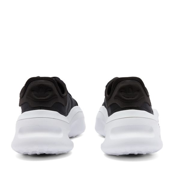Adidas AdiFOM TRXN (IF2226) белого цвета