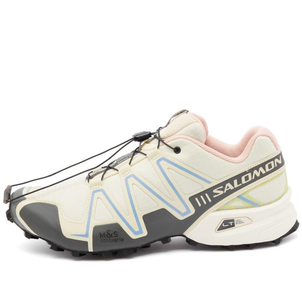 Salomon Speedcross 3 Mindful (L47169300)  цвета