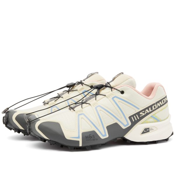 Salomon Speedcross 3 Mindful (L47169300)  цвета