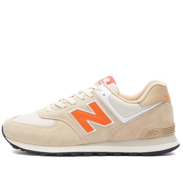 New Balance U574HBO (U574HBO)  цвета