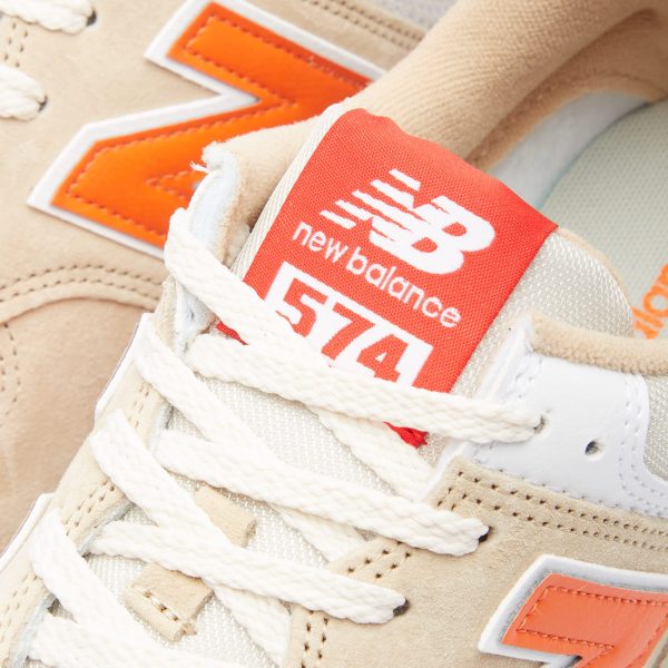 New Balance U574HBO (U574HBO)  цвета