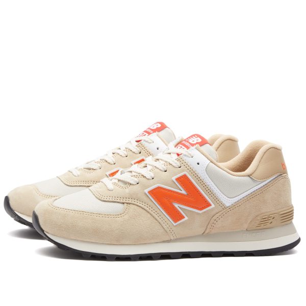 New Balance U574HBO (U574HBO)  цвета