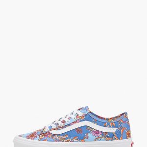 Vans Ua Old Skool (VA54F4-multi)