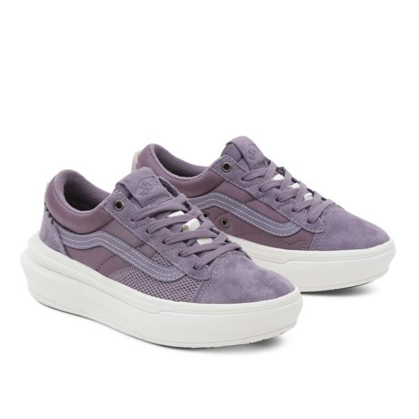 Vans Old Skool Overt CC Plus (VN0005WJZUI1)