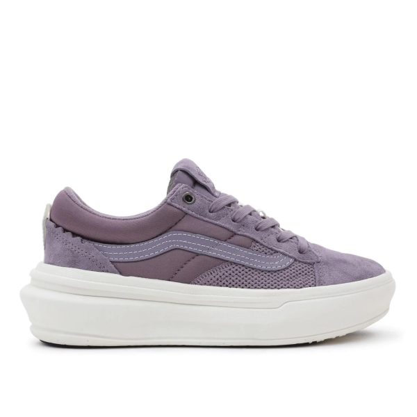 Vans Old Skool Overt CC Plus (VN0005WJZUI1)